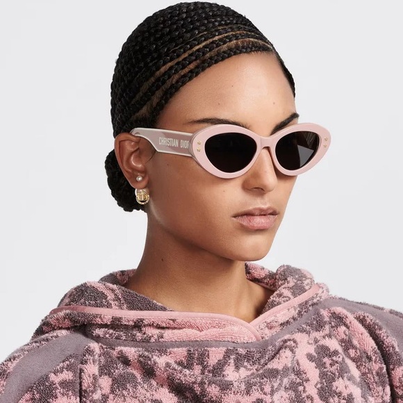 NEW DIOR DiorPacific B1U Sunglasses - Picture 3 of 16